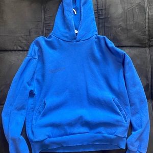 Pangaia 365 signature hoodie